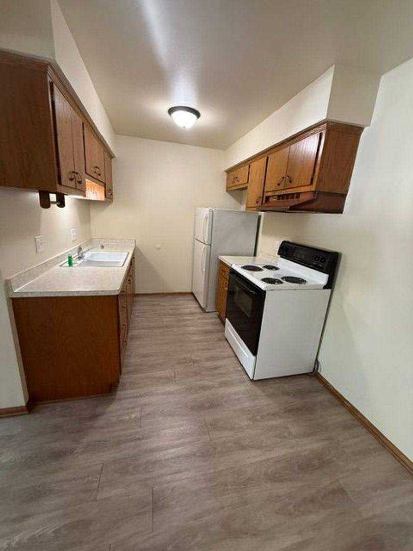 Apartment for rent at 5414 58th Ave, Kenosha, WI 53144