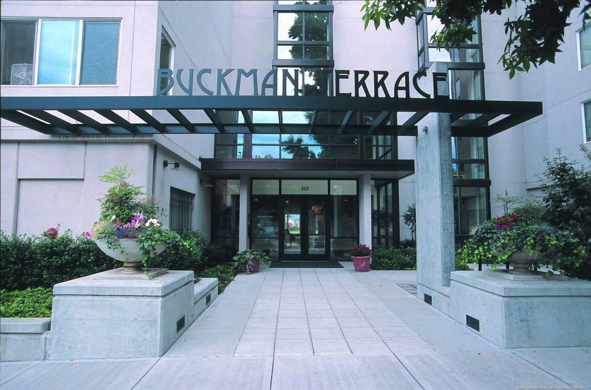 Apartment for rent at Buckman Terrace, 303 NE 16th Ave, Portland, OR 97232