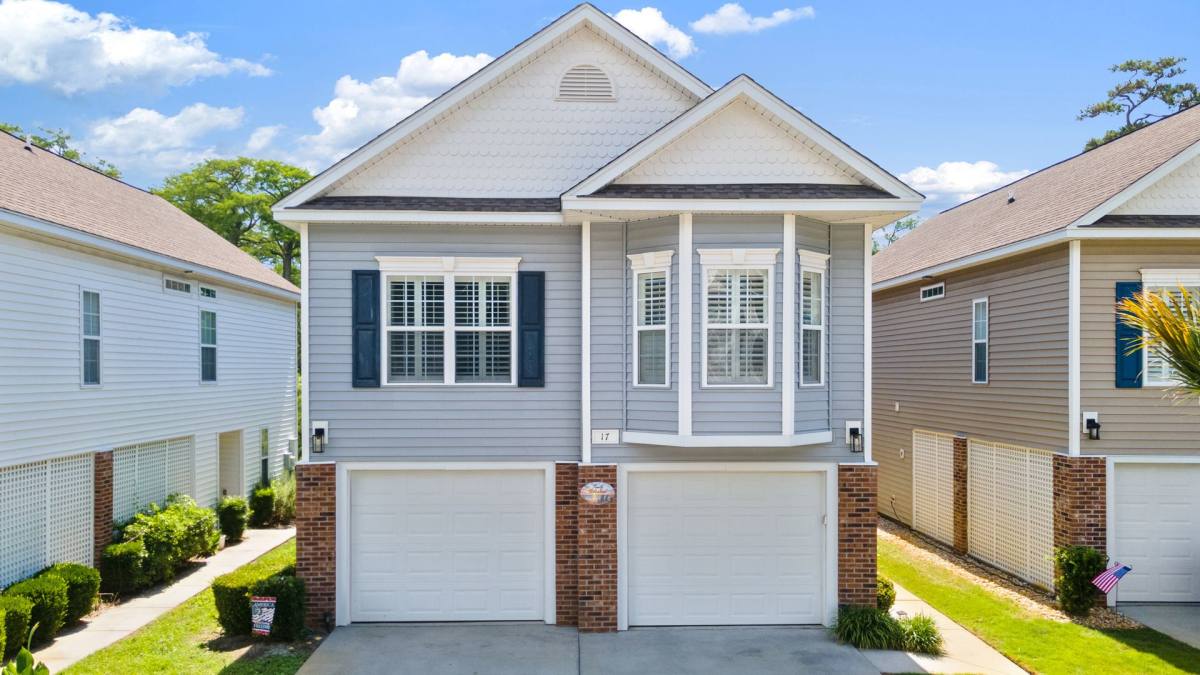 House for rent at 670 2nd Ave N #17, North Myrtle Beach, SC 29582