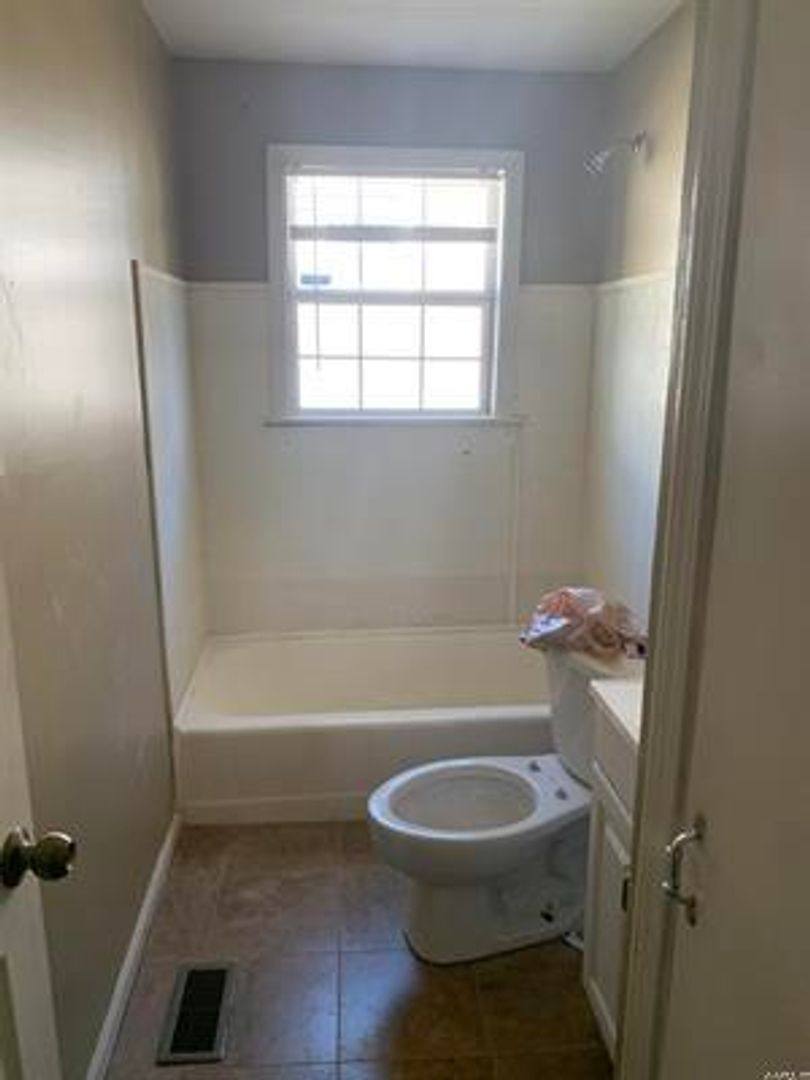 House for rent at 222 Curtis Sykes, North Little Rock, AR 72116