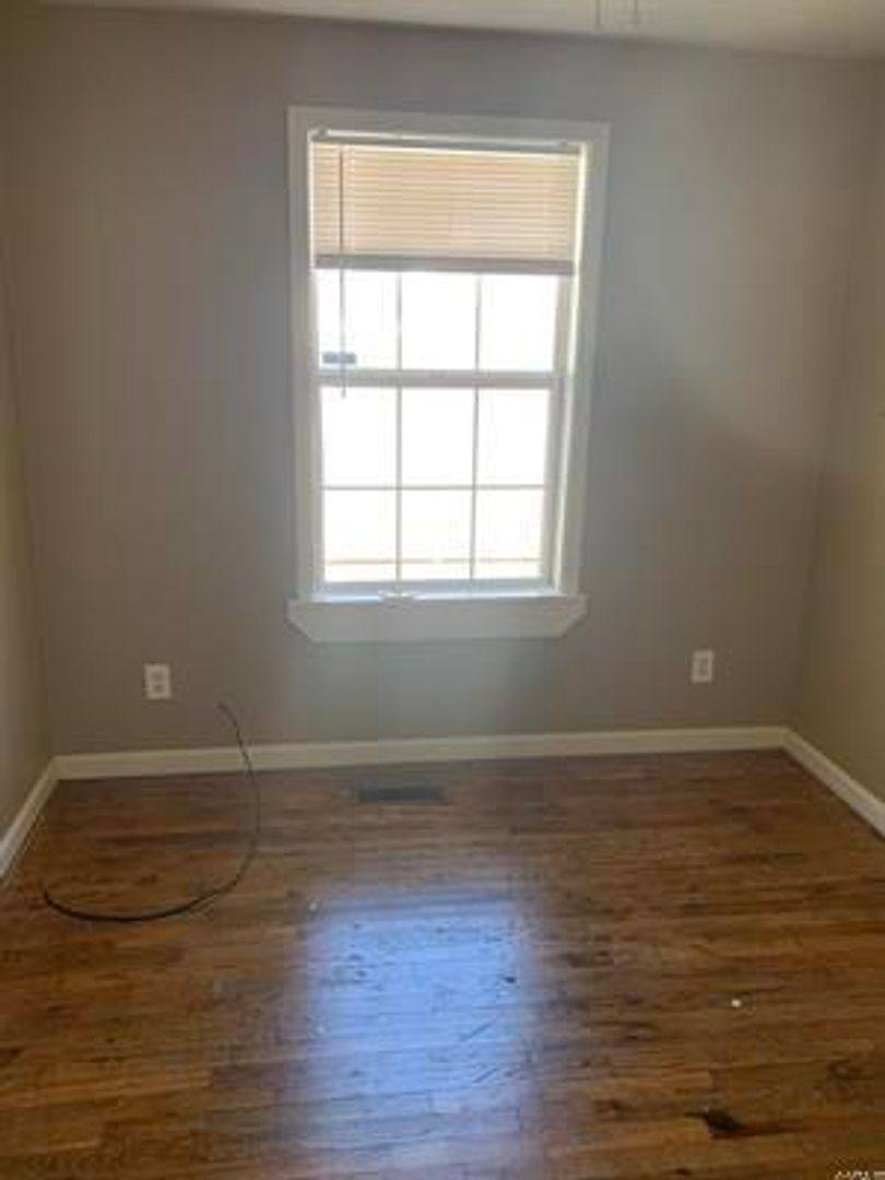 House for rent at 222 Curtis Sykes, North Little Rock, AR 72116