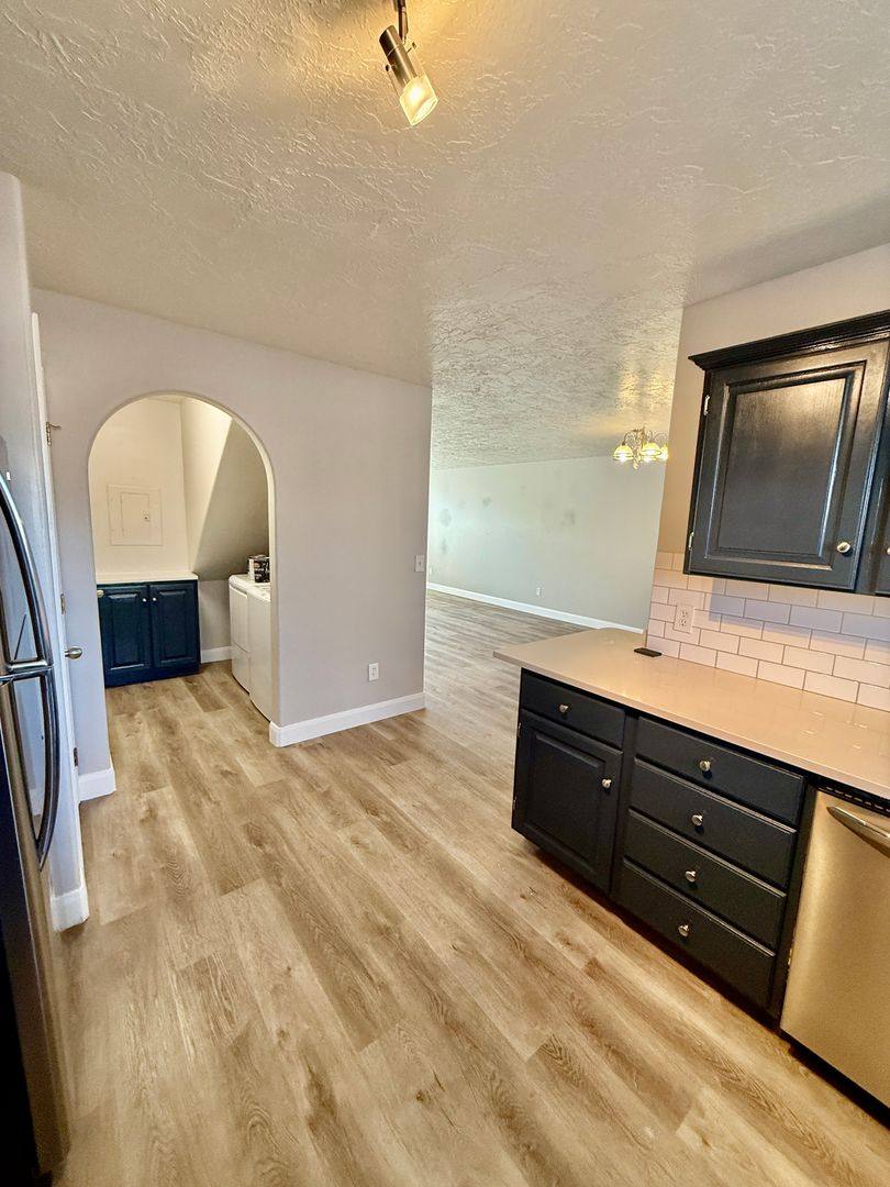 Townhouse for rent at 1065 N 1620 W #58, St. George, UT 84770
