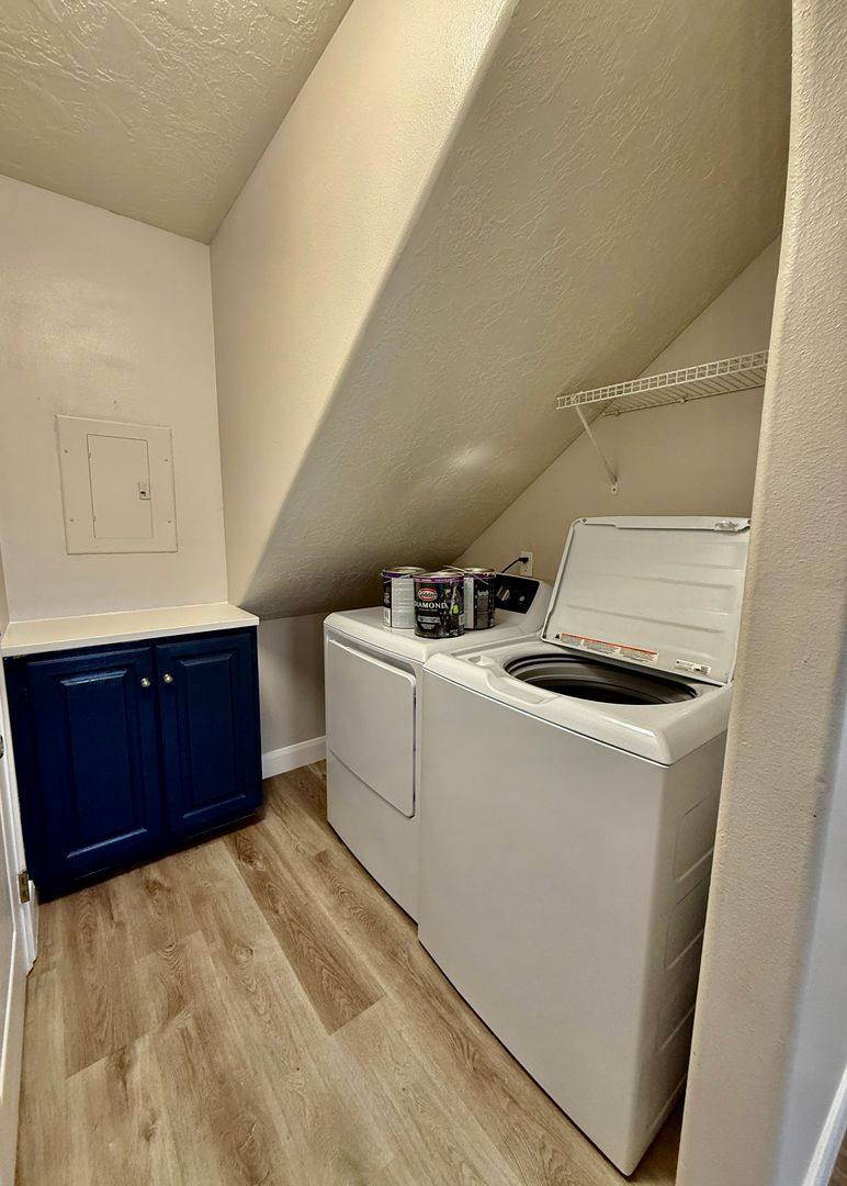 Townhouse for rent at 1065 N 1620 W #58, St. George, UT 84770