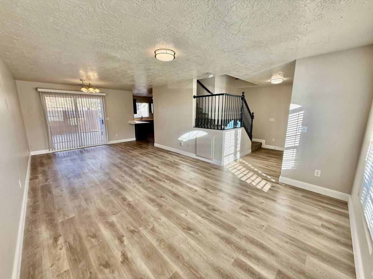 Townhouse for rent at 1065 N 1620 W #58, St. George, UT 84770
