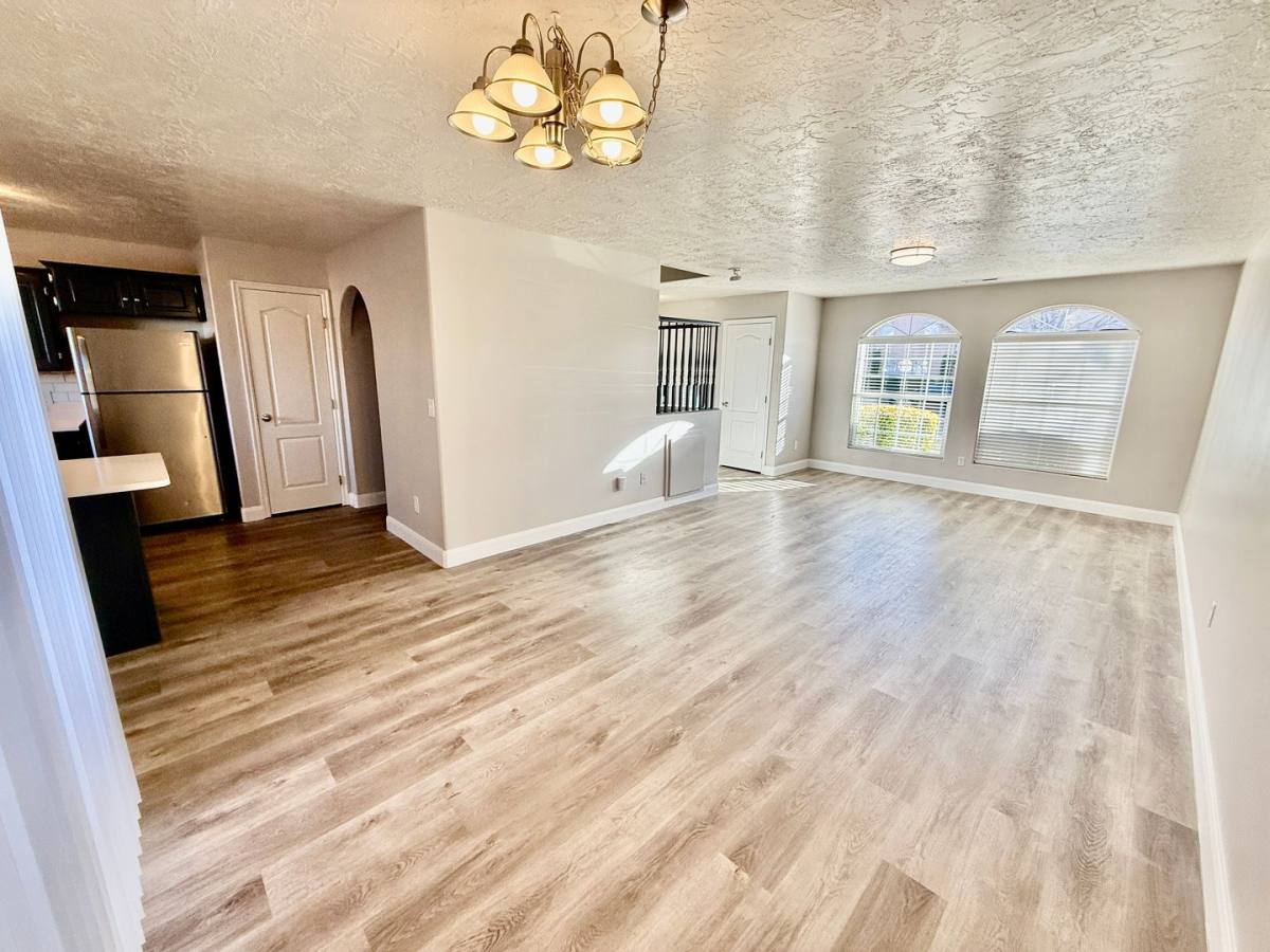 Townhouse for rent at 1065 N 1620 W #58, St. George, UT 84770