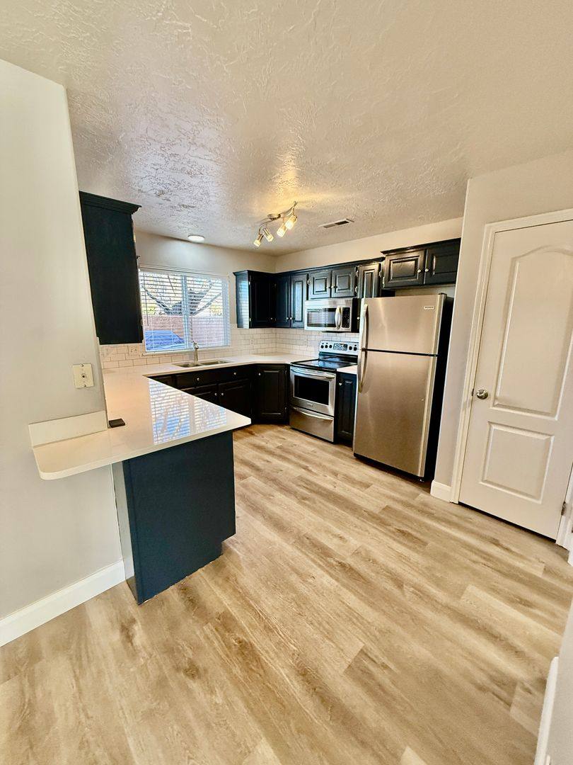 Townhouse for rent at 1065 N 1620 W #58, St. George, UT 84770