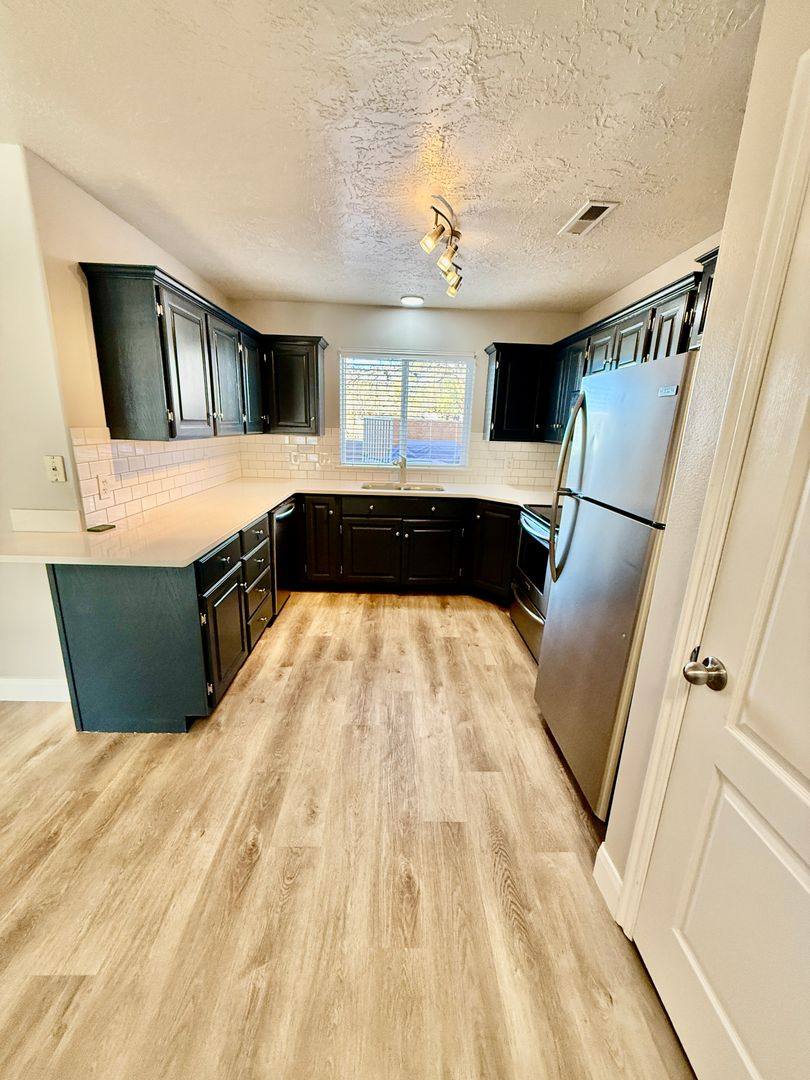 Townhouse for rent at 1065 N 1620 W #58, St. George, UT 84770