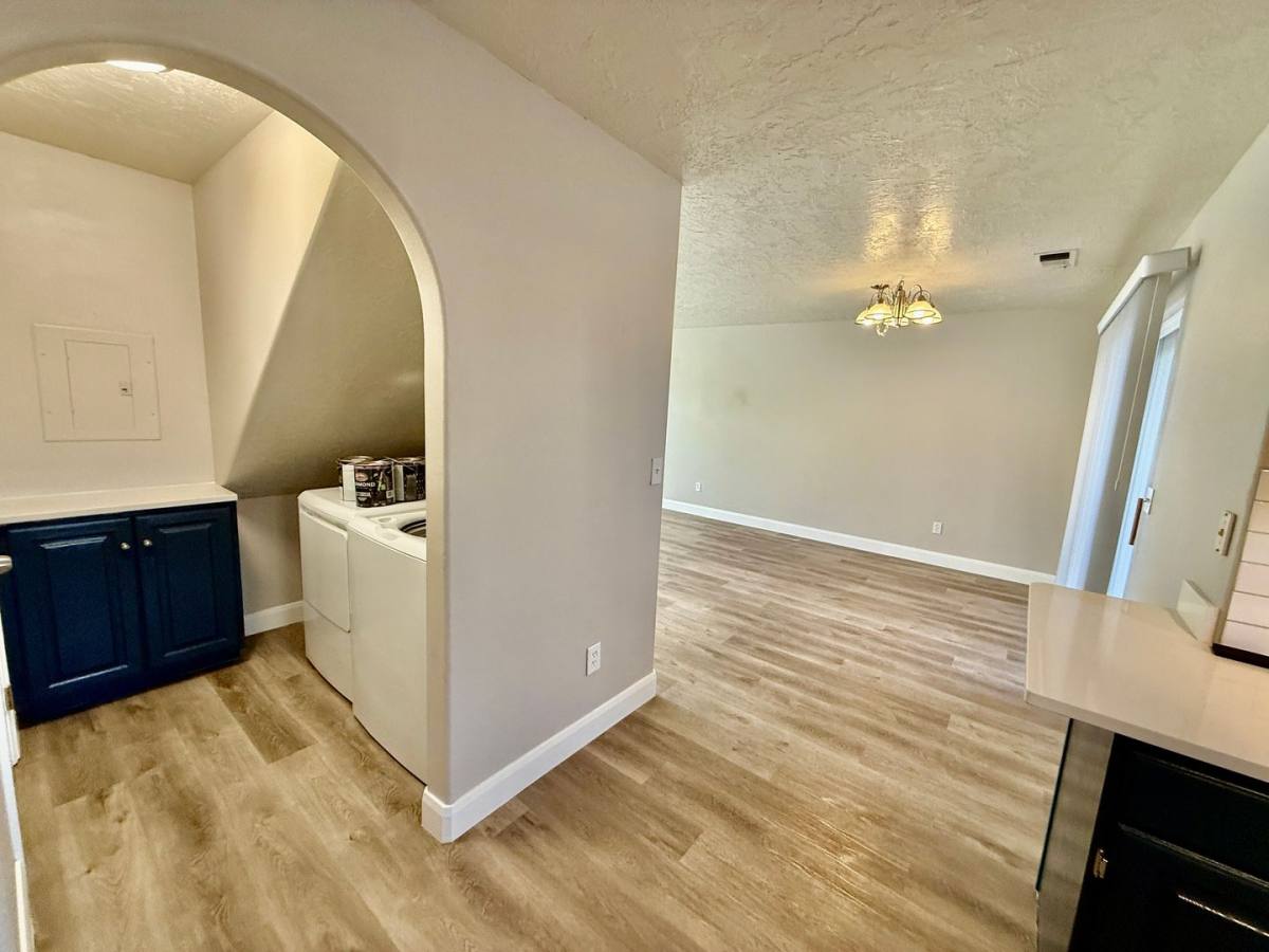 Townhouse for rent at 1065 N 1620 W #58, St. George, UT 84770