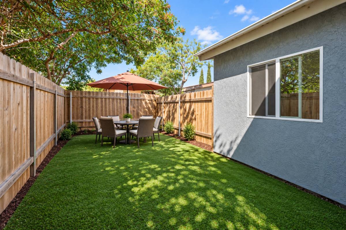 House for rent at 5320 Redding Rd, San Diego, CA 92115