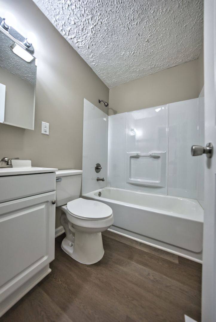 House for rent at 1722 N Euclid, Indianapolis, IN 46218