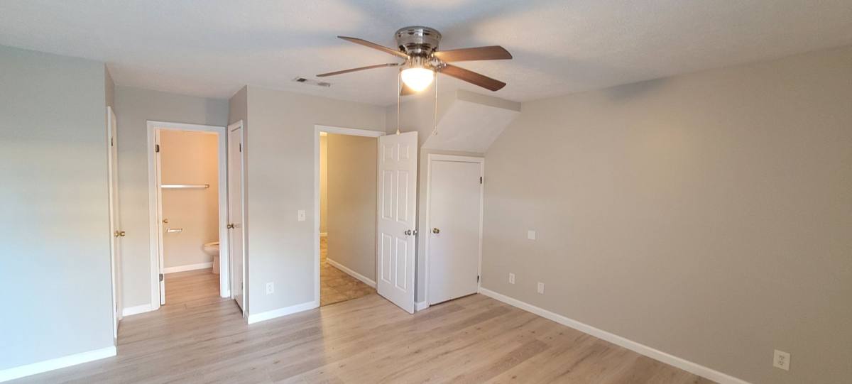 Townhouse for rent at 4111 Huff St #C, Panama City, FL 32408