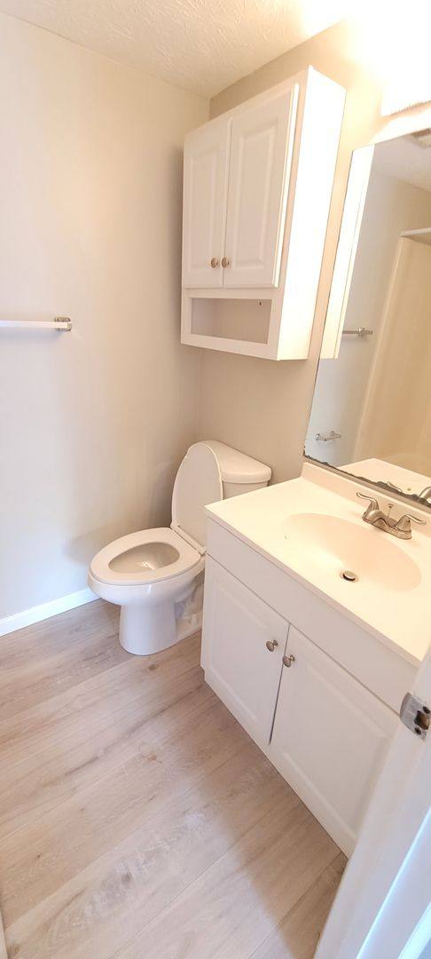 Townhouse for rent at 4111 Huff St #C, Panama City, FL 32408