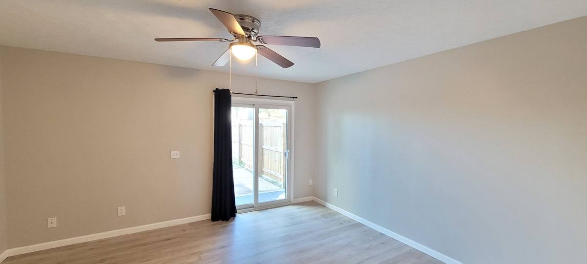 Townhouse for rent at 4111 Huff St #C, Panama City, FL 32408