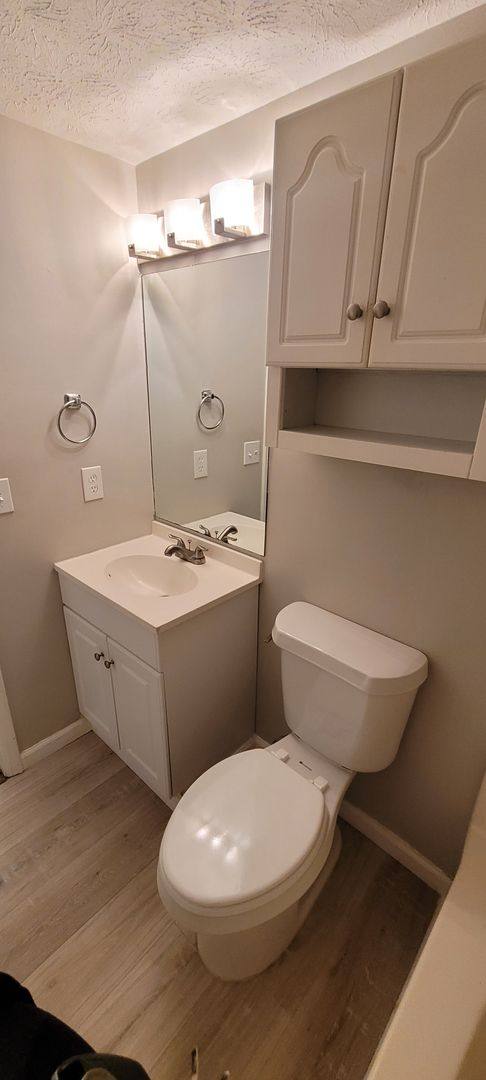 Townhouse for rent at 4111 Huff St #C, Panama City, FL 32408
