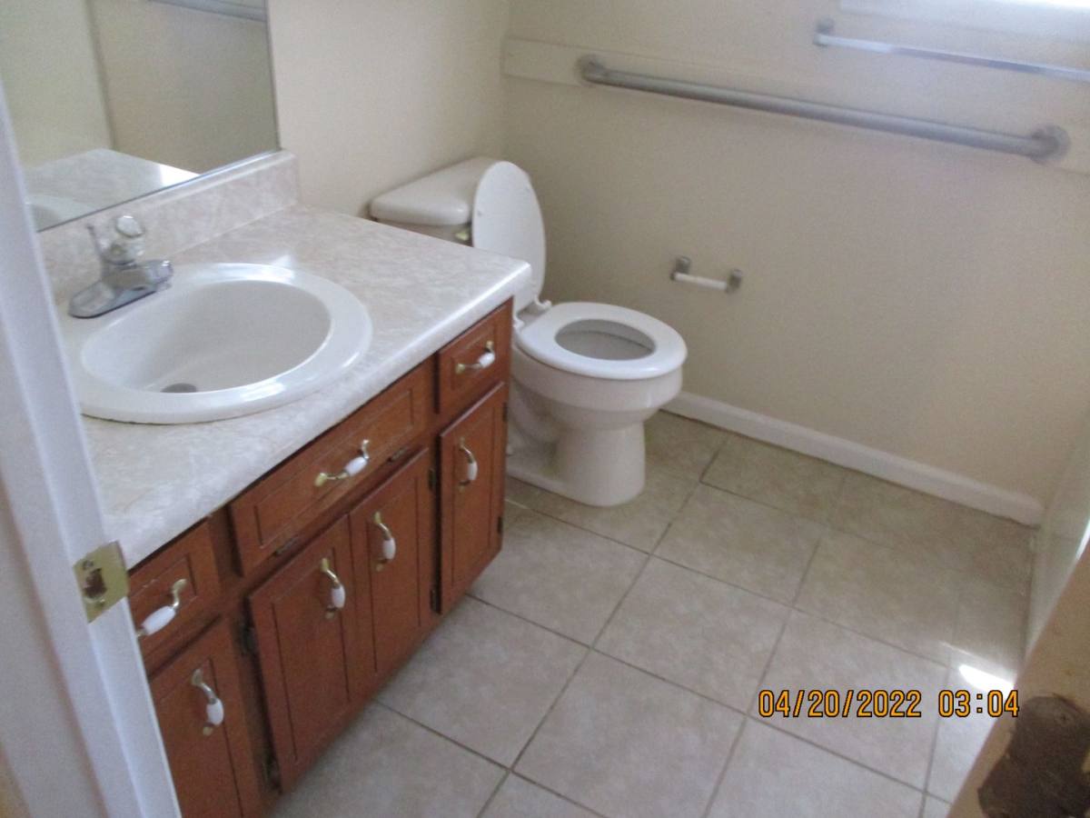 House for rent at 112-A Acacia Court, Leesburg, GA 31763