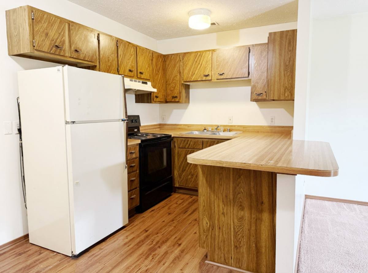 Apartment for rent at 914 915 921 922 926 Peppertree Lane, Owensboro, KY 42303