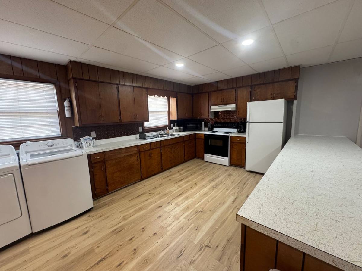 Apartment for rent at 319-325 Connelly Springs Rd, Lenoir, NC 28645