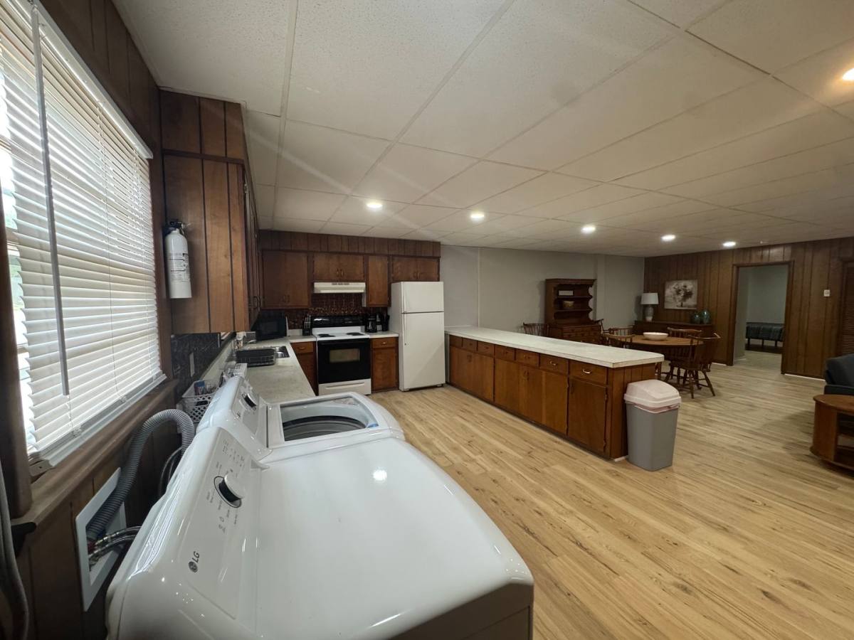 Apartment for rent at 319-325 Connelly Springs Rd, Lenoir, NC 28645