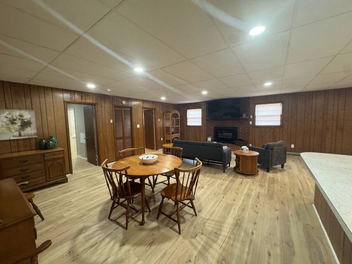 Apartment for rent at 319-325 Connelly Springs Rd, Lenoir, NC 28645