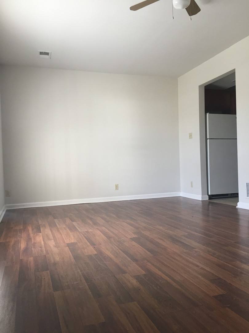Townhouse for rent at 415 Oldham Ave, Lexington, KY 40502