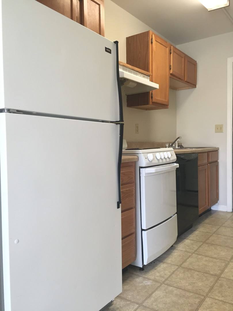 Townhouse for rent at 415 Oldham Ave, Lexington, KY 40502