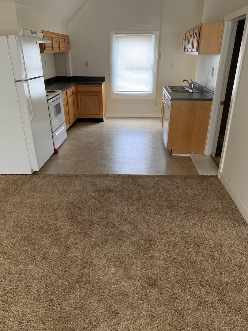 Apartment for rent at 560-2 E High St, Lexington, KY 40502