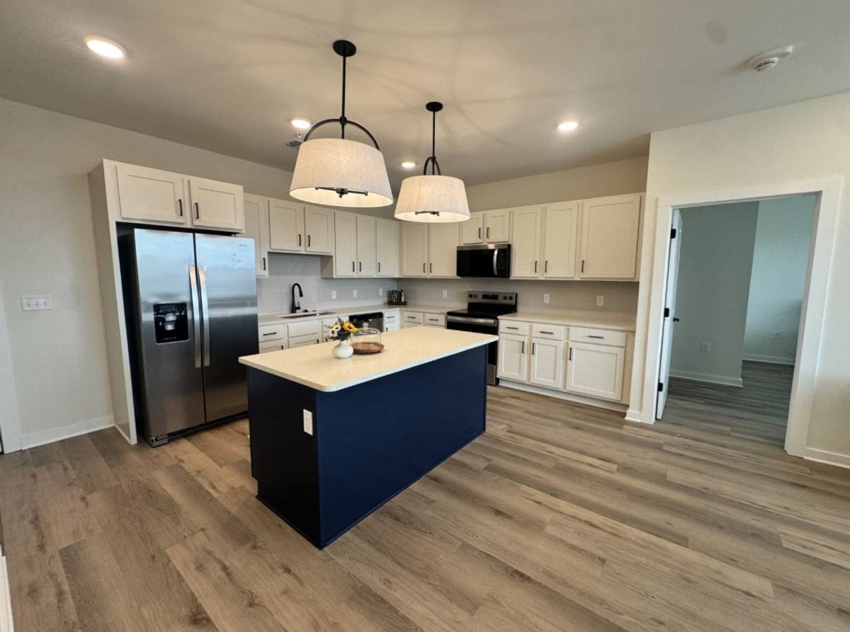 Apartment for rent at The Flats at Delta Landing Bldg 2, 825 Tunica Trails, Nesbit, MS 38651