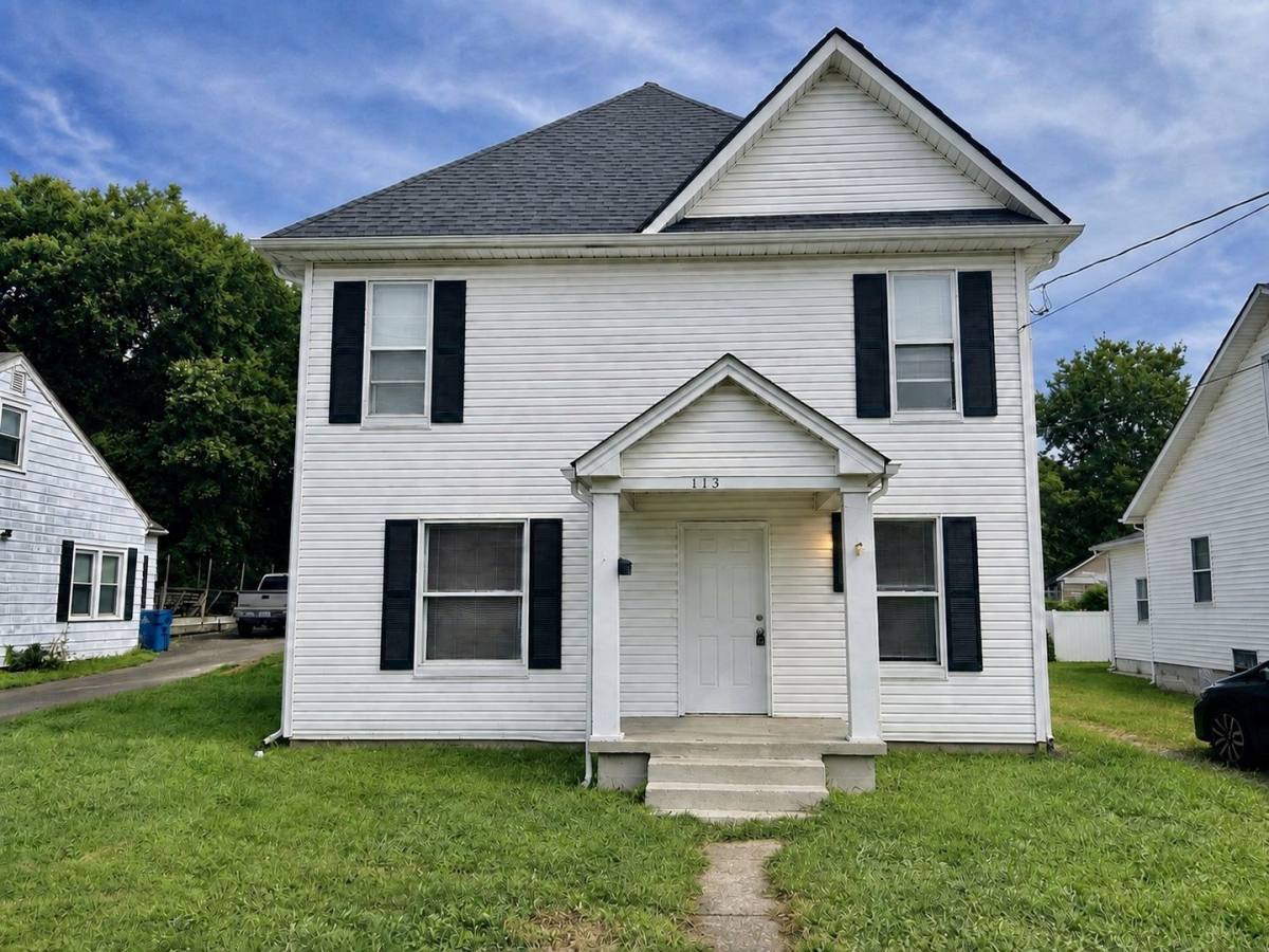 House for rent at 113 Westwood Dr, Lexington, KY 40503