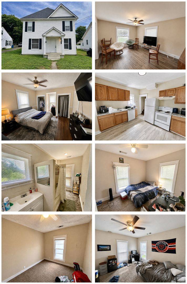 House for rent at 113 Westwood Dr, Lexington, KY 40503