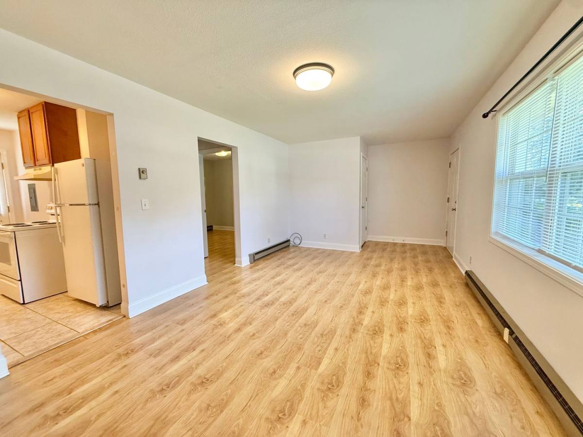 Apartment for rent at 838 Cherry St, Alcoa, TN 37701