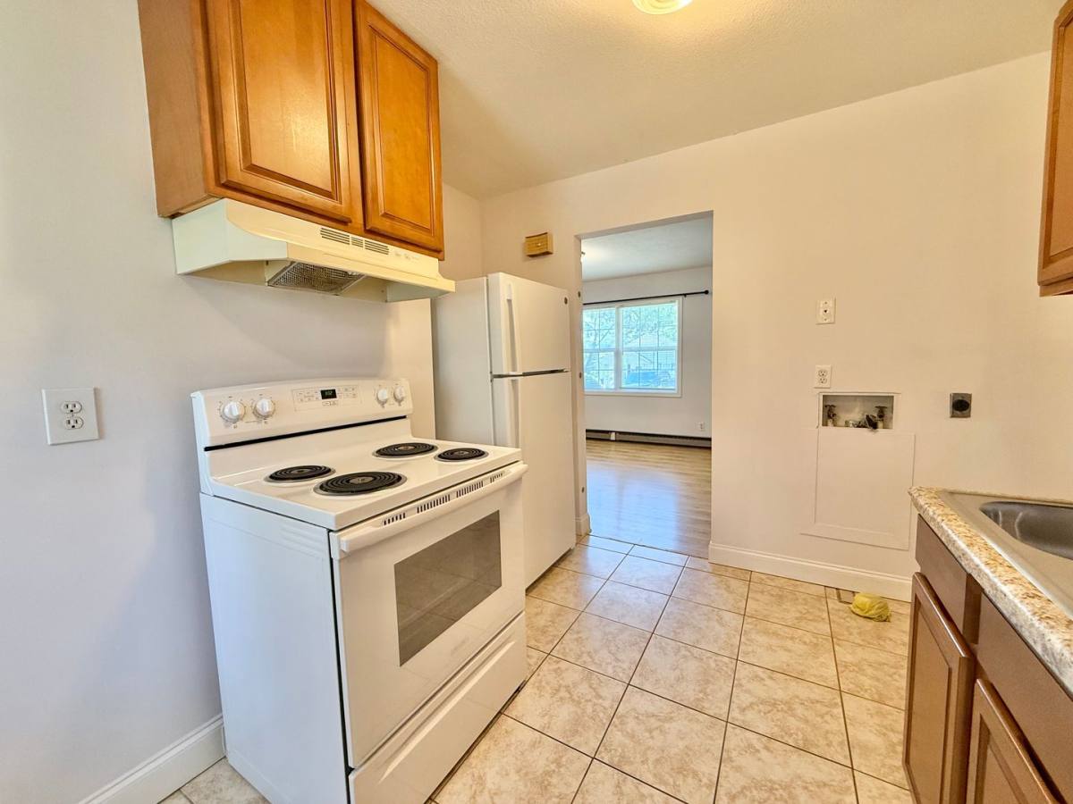 Apartment for rent at 838 Cherry St, Alcoa, TN 37701