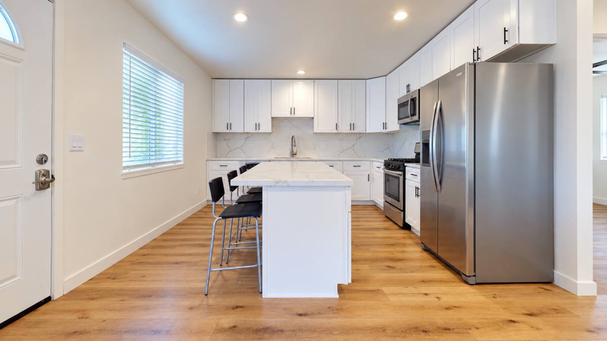 House for rent at 5630 Dorothy Dr, San Diego, CA 92115