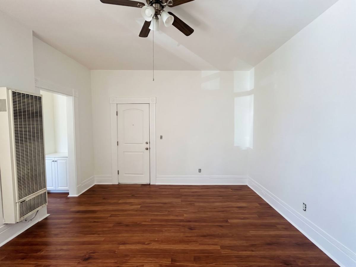 Apartment for rent at 70 N 10th St, San Jose, CA 95112