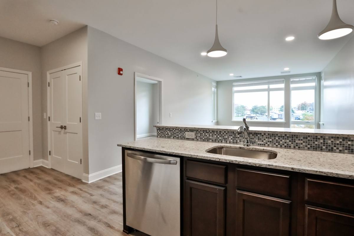 Apartment for rent at 36 Hackett Blvd, Albany, NY 12209