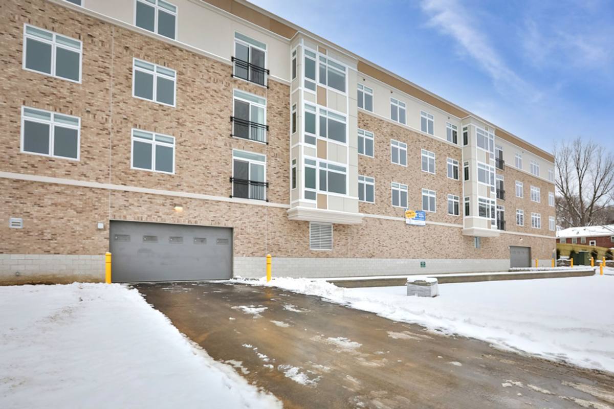 Apartment for rent at 36 Hackett Blvd, Albany, NY 12209