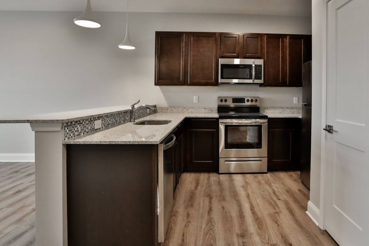 Apartment for rent at 36 Hackett Blvd, Albany, NY 12209