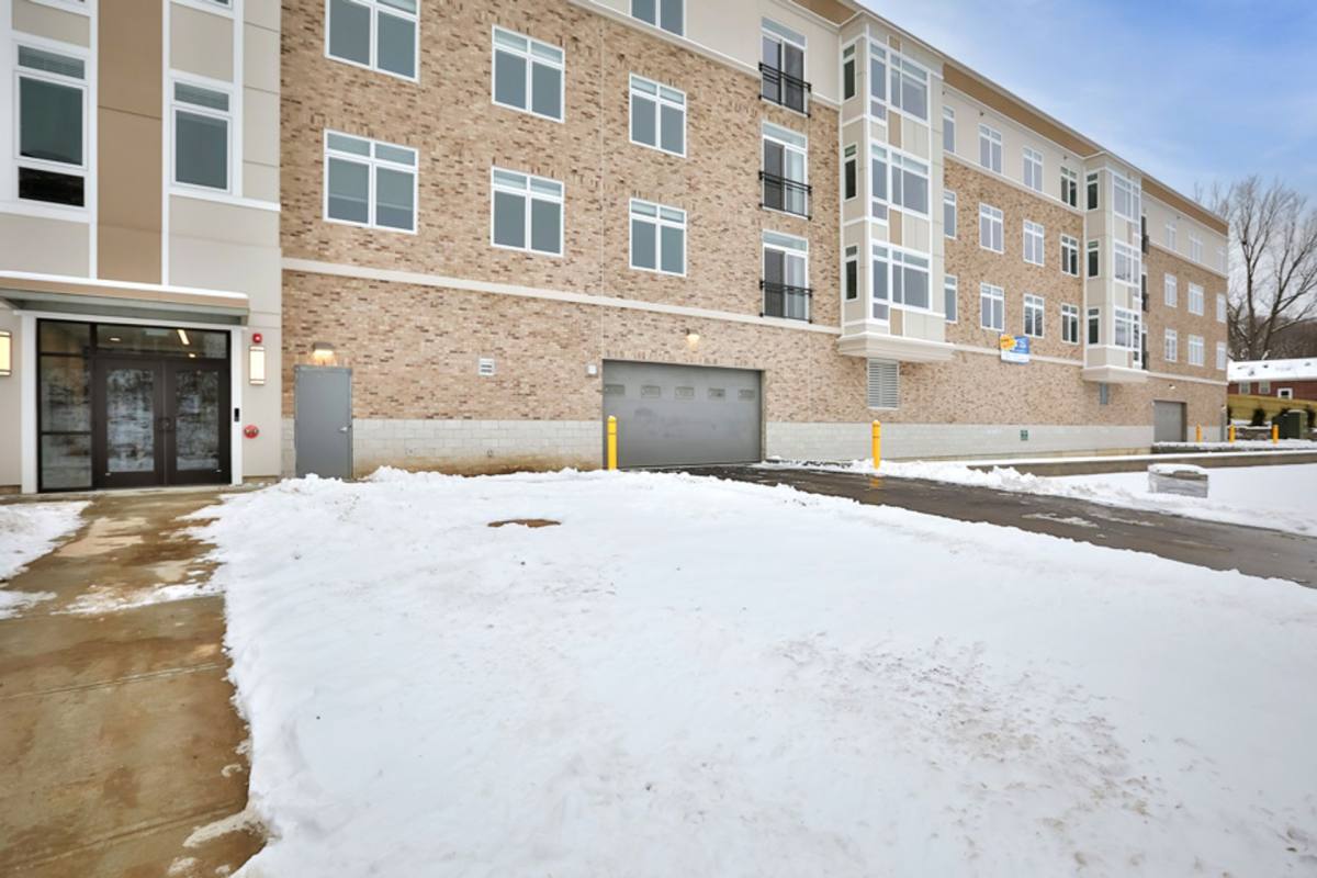 Apartment for rent at 36 Hackett Blvd, Albany, NY 12209