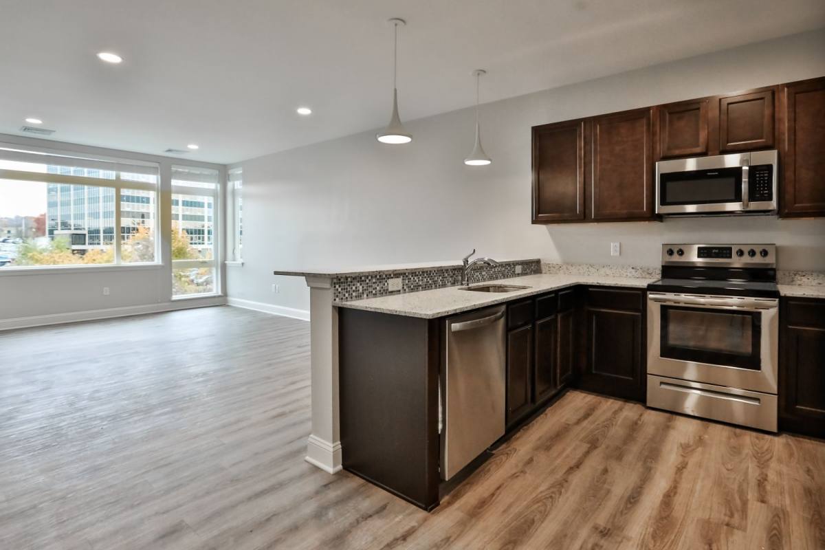 Apartment for rent at 36 Hackett Blvd, Albany, NY 12209