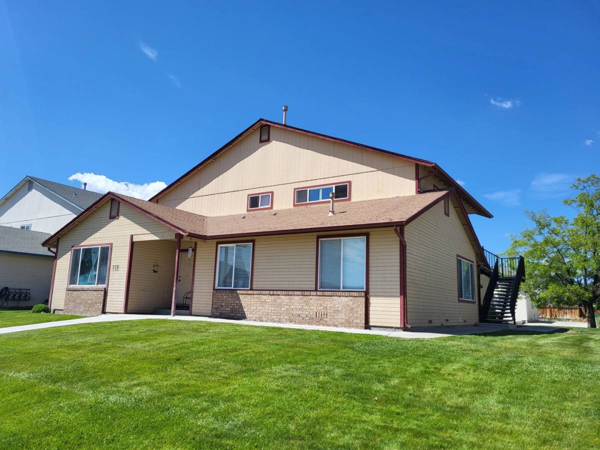 Apartment for rent at 112 Palmer Court, Dayton, NV 89403