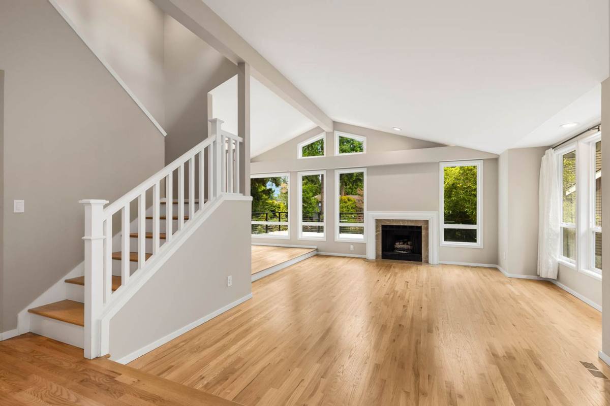 House for rent at 11402 NE 103rd St, Kirkland, WA 98033