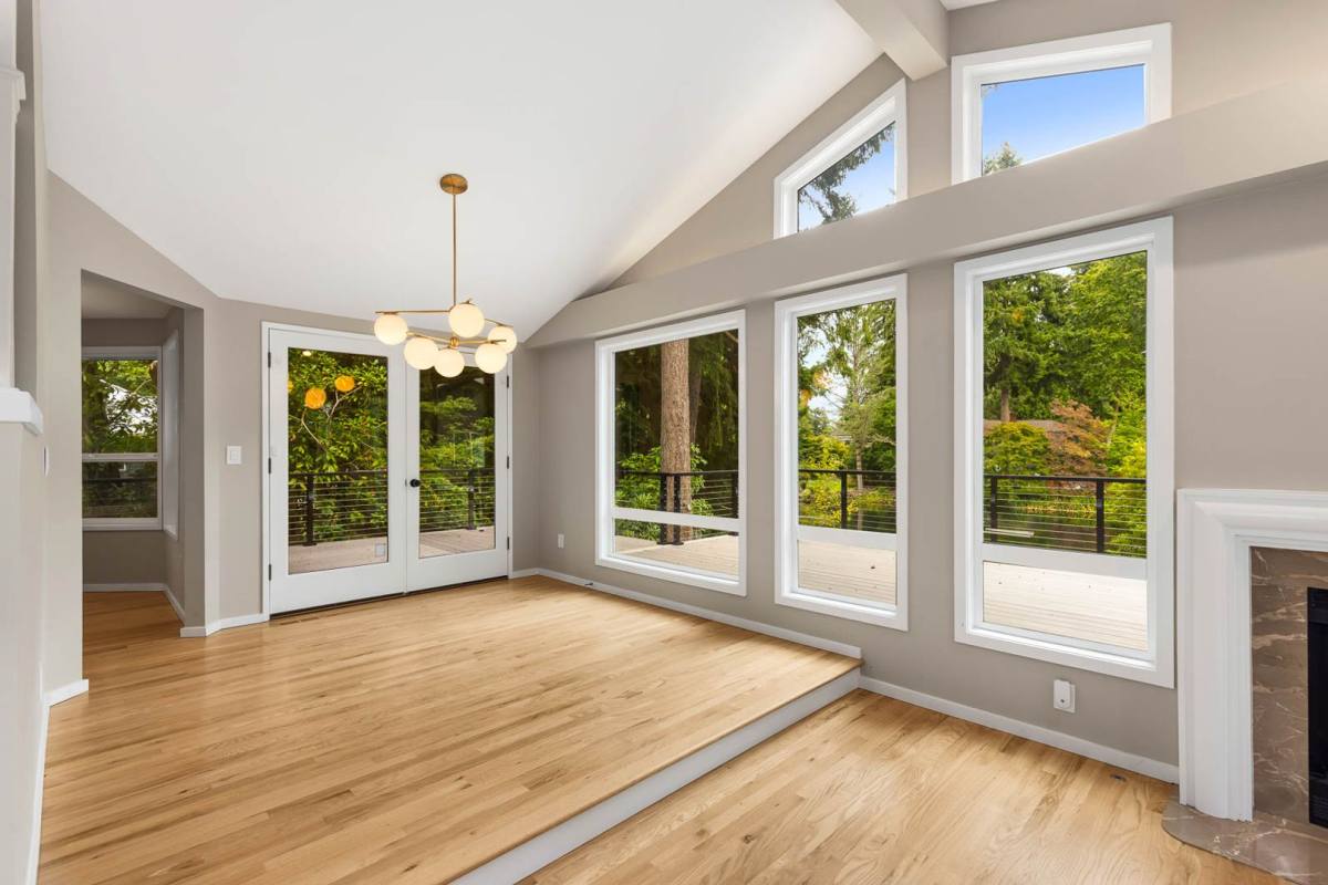 House for rent at 11402 NE 103rd St, Kirkland, WA 98033
