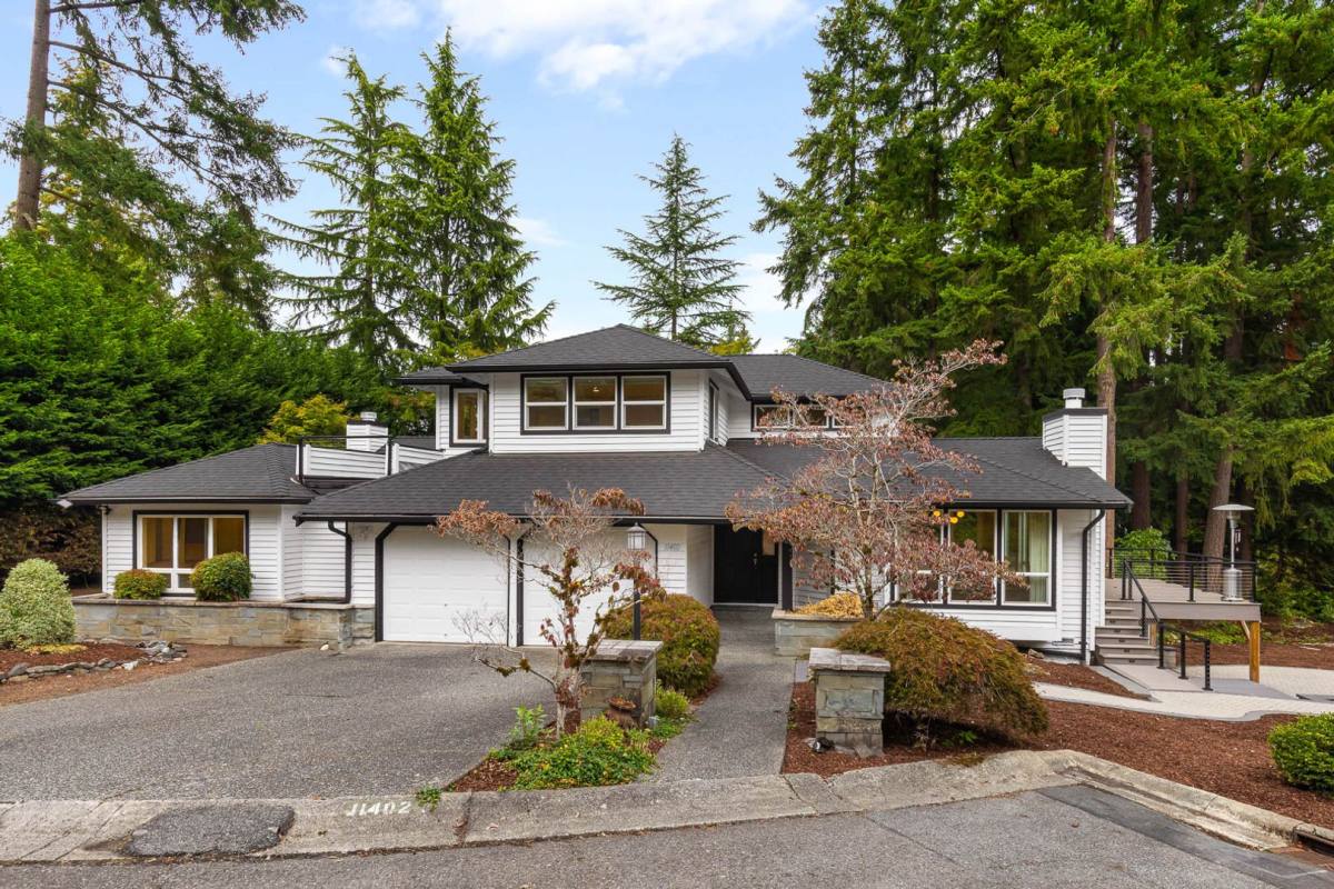 House for rent at 11402 NE 103rd St, Kirkland, WA 98033