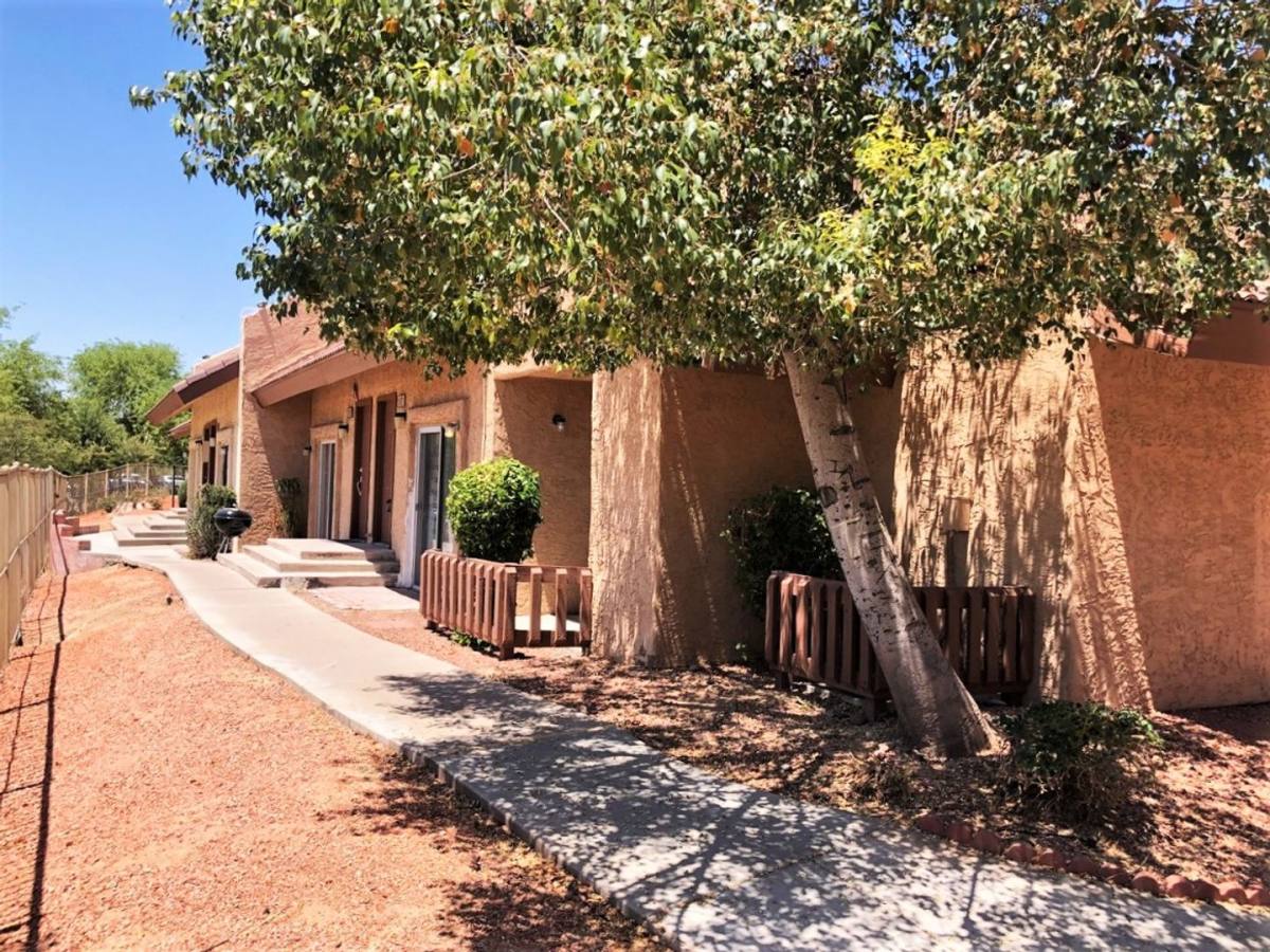 Condo for rent at 2121 W Royal Palm Rd #1081, Phoenix, AZ 85021