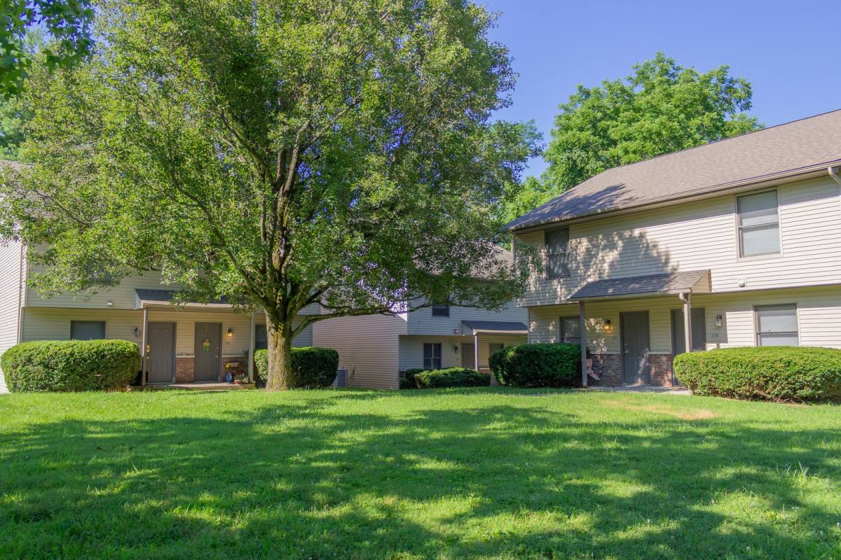 Townhouse for rent at 108-118 S Westplex Ave, Bloomington, IN 47404