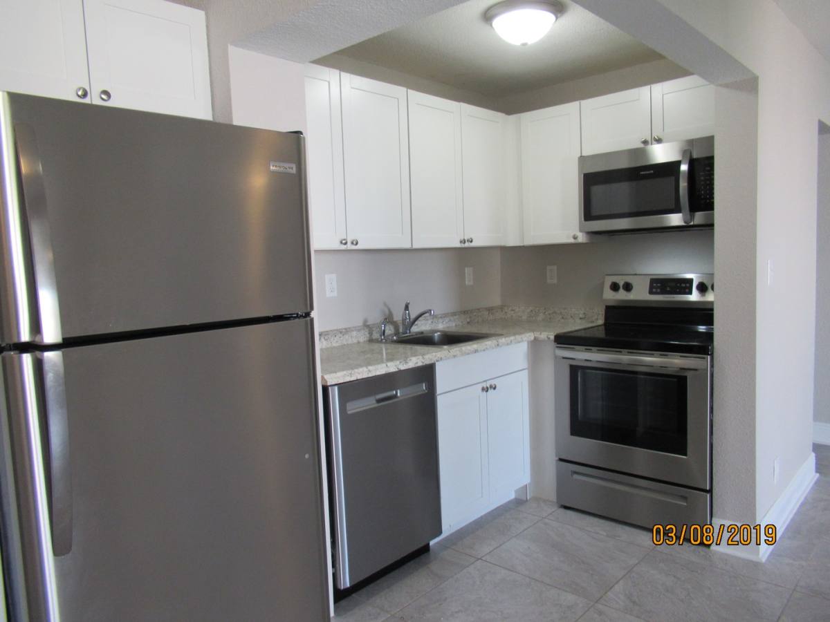 House for rent at 3330 S Peninsula #2, Port Orange, FL 32127