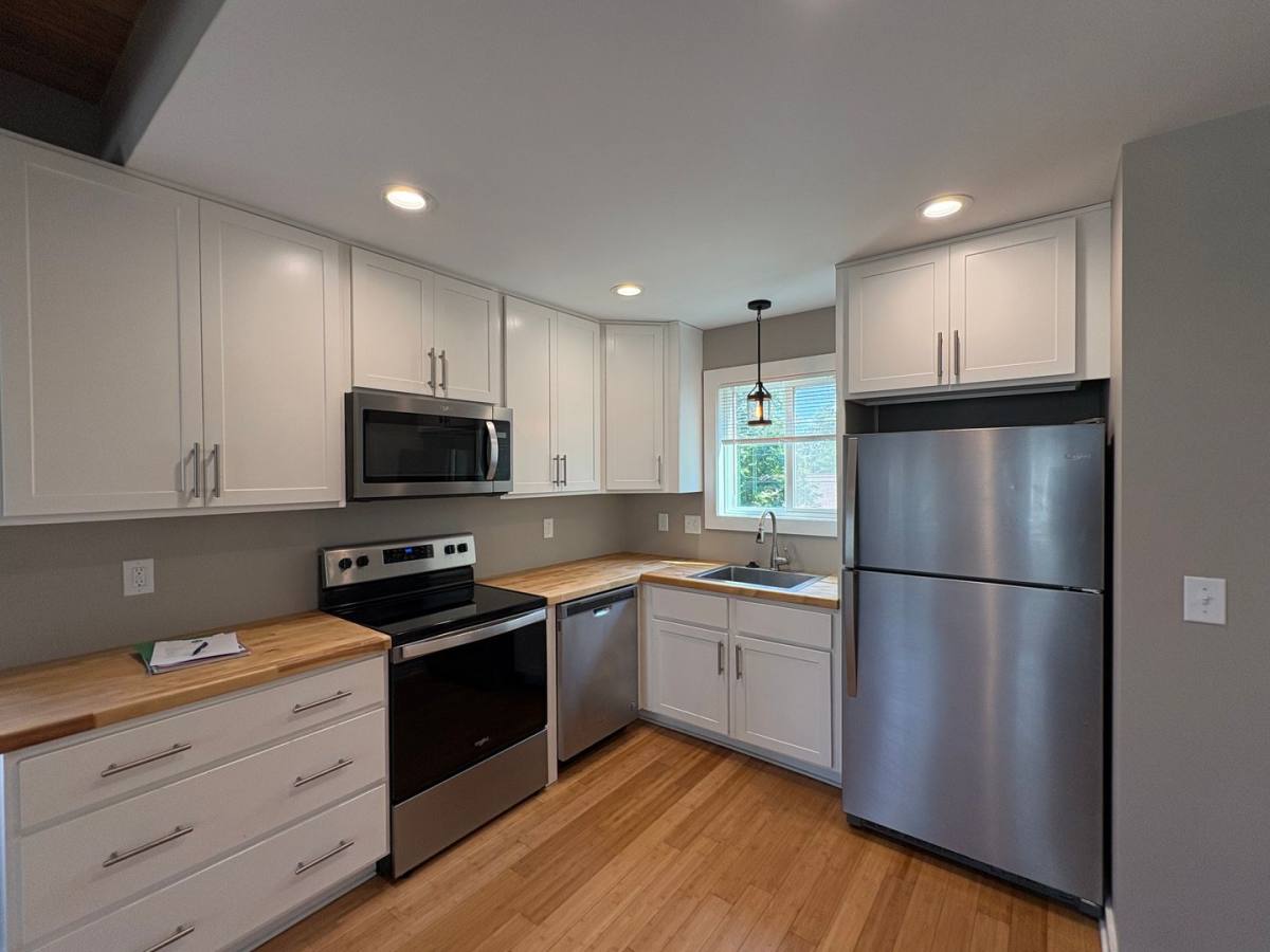 House for rent at 6 W Citra St, Arden, NC 28704