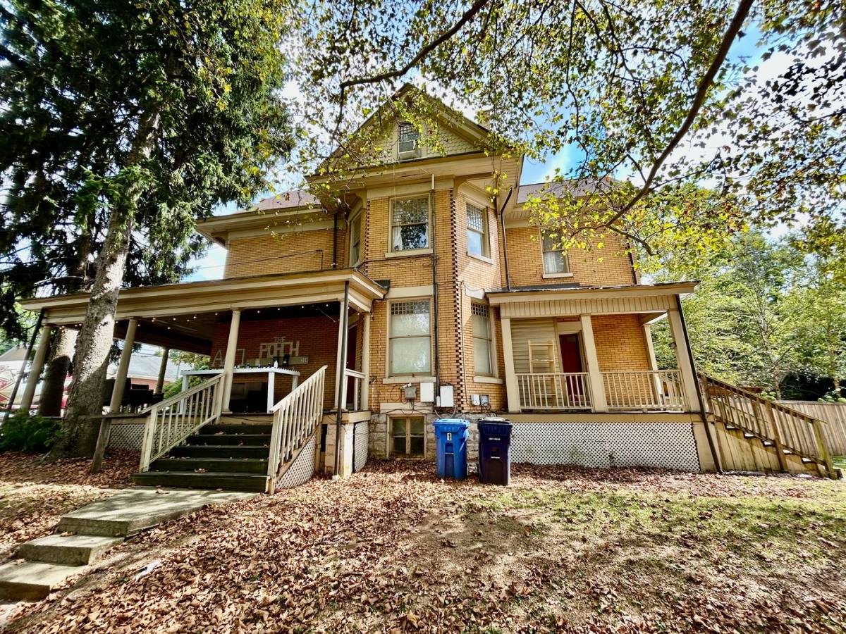 House for rent at 304-2 Transylvania Park, Lexington, KY 40508