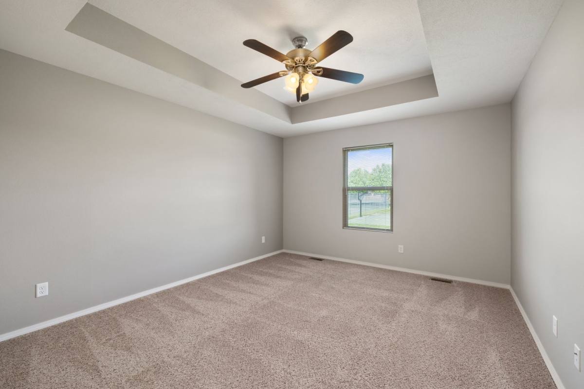 House for rent at 5468 Yew St, Springfield, MO 65802