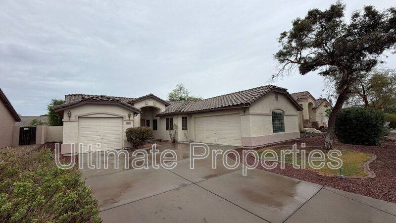House for rent at 13461 W Statler St, Surprise, AZ 85374