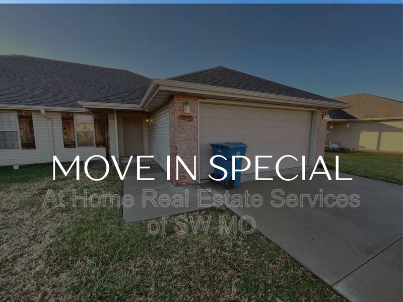 Apartment for rent at 1123 N Northwood, Republic, MO 65738